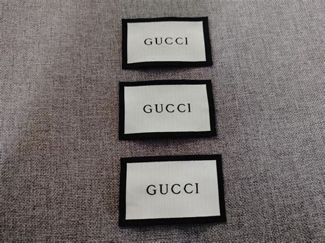 gucci dress replica|authentic gucci clothing tags.